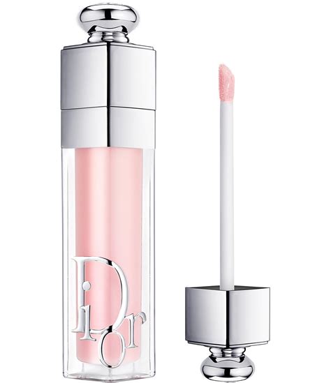 dior lip gloss maximiser|christian Dior plumping lip gloss.